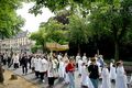 Fest des Glaubens und der Gemeinschaft